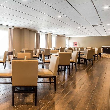 Comfort Inn & Suites Vernal - National Monument Area Bagian luar foto