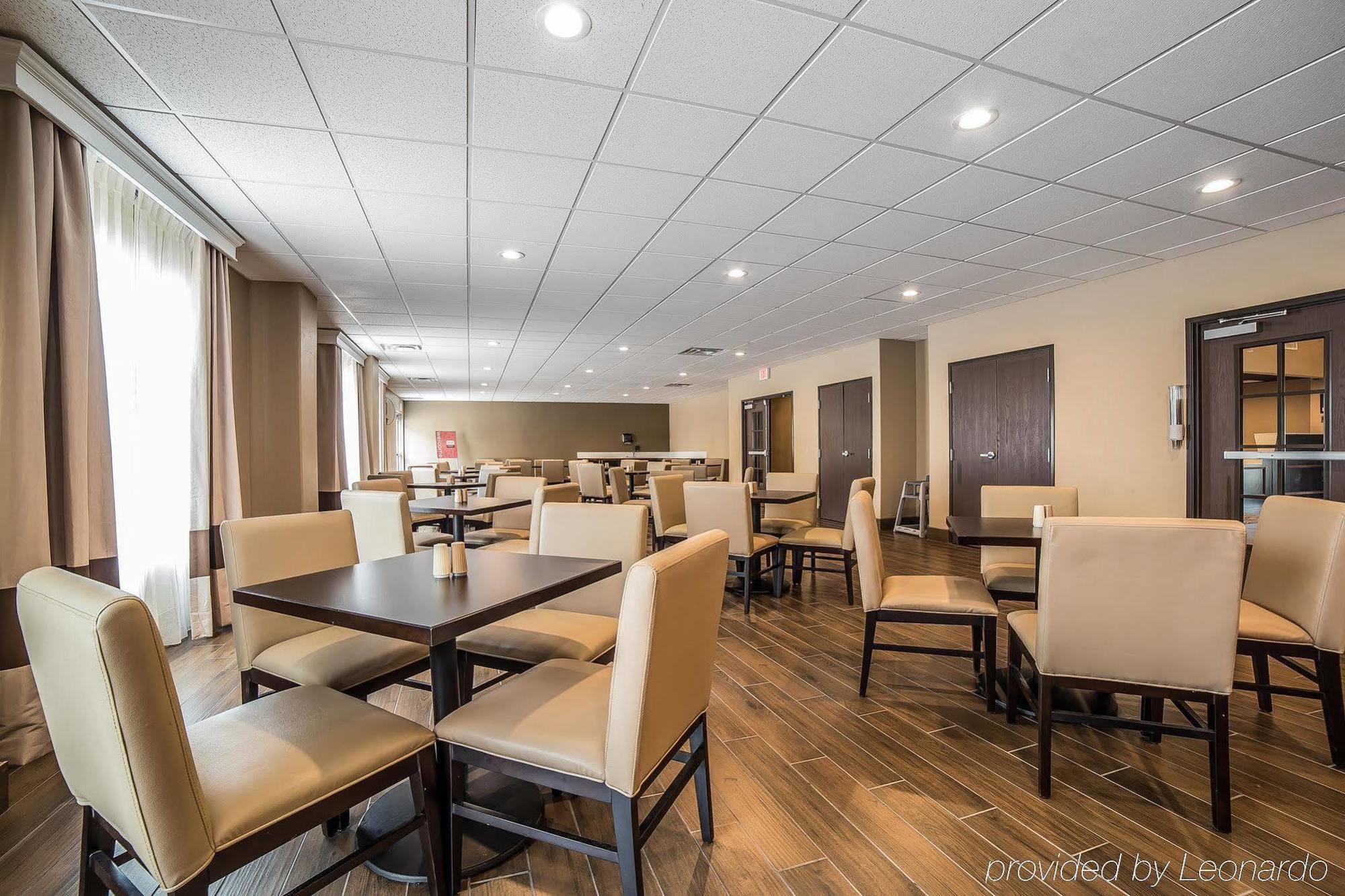 Comfort Inn & Suites Vernal - National Monument Area Bagian luar foto