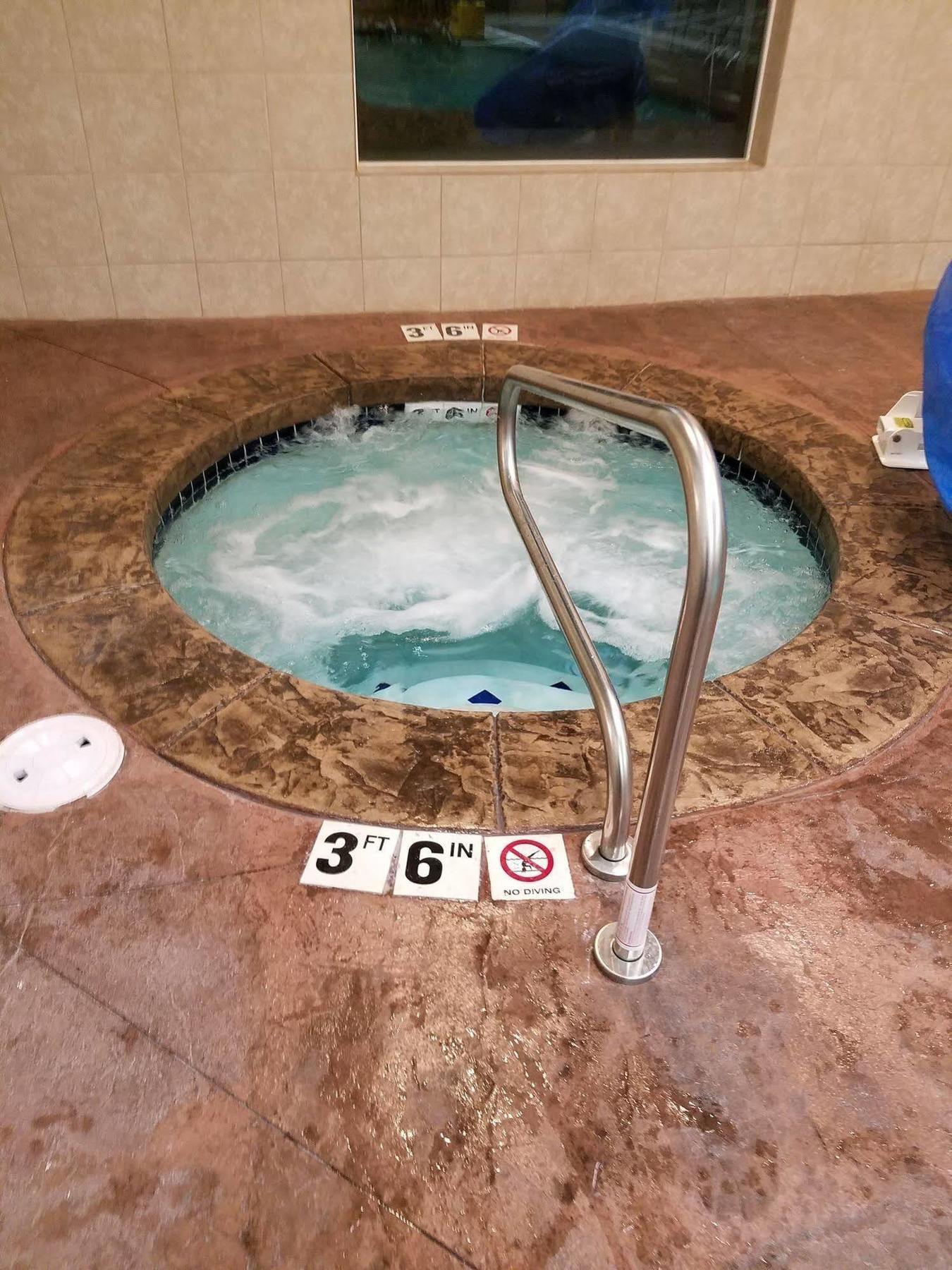 Comfort Inn & Suites Vernal - National Monument Area Bagian luar foto