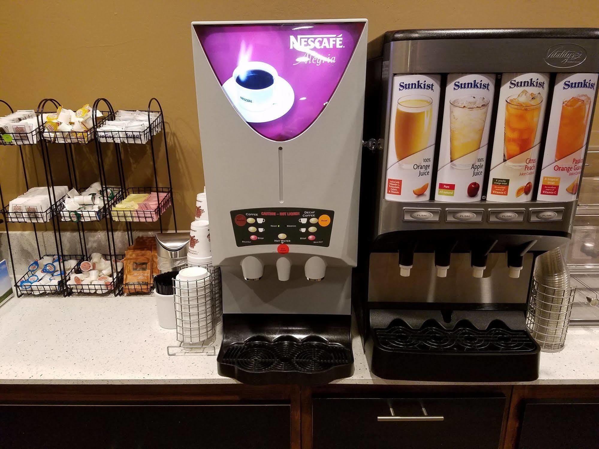 Comfort Inn & Suites Vernal - National Monument Area Bagian luar foto