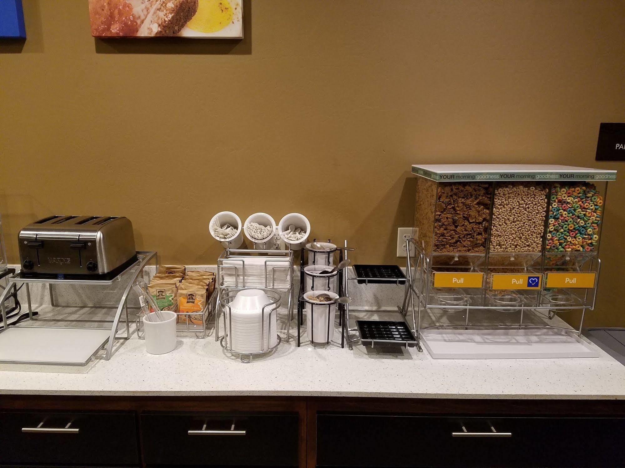 Comfort Inn & Suites Vernal - National Monument Area Bagian luar foto